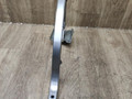 петля крышки багажника Nissan Almera G15 2015, 1.6 л., K4M, бензин, МКПП, седан - фото №3