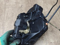 замок двери задней левой Mercedes-Benz C-Класс W203/S203/CL203 2003, 2.2 л., OM 611.962, дизель, АКПП, универсал - фото №3