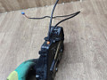 замок двери задней левой Mercedes-Benz C-Класс W203/S203/CL203 2003, 2.2 л., OM 611.962, дизель, АКПП, универсал - фото №4
