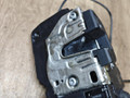 замок двери передней правой Mercedes-Benz C-Класс W203/S203/CL203 2003, 2.2 л., OM 611.962, дизель, АКПП, универсал - фото №2