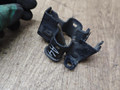 замок капота Mercedes-Benz C-Класс W203/S203/CL203 2003, 2.2 л., OM 611.962, дизель, АКПП, универсал, A2038800060 - фото №2