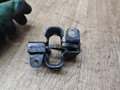 замок капота Mercedes-Benz C-Класс W203/S203/CL203 2003, 2.2 л., OM 611.962, дизель, АКПП, универсал, A2038800060 - фото №4