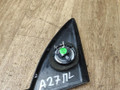 динамик высокочастотный (пищалка) Mercedes-Benz C-Класс W203/S203/CL203 2003, 2.2 л., OM 611.962, дизель, АКПП, универсал - фото №2