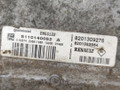 блок управления двигателем Nissan Almera G15 2015, 1.6 л., K4M, бензин, МКПП, седан, 8201309276, 8201033964, S110140052A, EMS3132 - фото №2