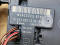 модуль управления двери Mercedes-Benz C-Класс W203/S203/CL203 2003, 2.2 л., OM 611.962, дизель, АКПП, универсал, 2038201285 - фото №2