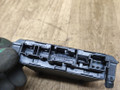 модуль управления двери Mercedes-Benz C-Класс W203/S203/CL203 2003, 2.2 л., OM 611.962, дизель, АКПП, универсал, 2038202185 - фото №2
