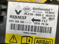блок AirBag Nissan Almera G15 2015, 1.6 л., K4M, бензин, МКПП, седан, 8201208108 - фото №2