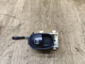 кнопка стеклоподъемника двери задней правой Mercedes-Benz C-Класс W203/S203/CL203 2003, 2.2 л., OM 611.962, дизель, АКПП, универсал - фото №2