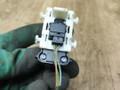 кнопка стеклоподъемника двери задней правой Mercedes-Benz C-Класс W203/S203/CL203 2003, 2.2 л., OM 611.962, дизель, АКПП, универсал - фото №4