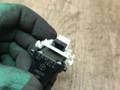 кнопка стеклоподъемника двери задней левой Mercedes-Benz C-Класс W203/S203/CL203 2003, 2.2 л., OM 611.962, дизель, АКПП, универсал - фото №3