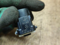 кнопка стеклоподъемника двери задней левой Mercedes-Benz C-Класс W203/S203/CL203 2003, 2.2 л., OM 611.962, дизель, АКПП, универсал - фото №4