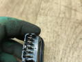 кнопка стеклоподъемника двери передней правой Nissan Almera G15 2015, 1.6 л., K4M, бензин, МКПП, седан - фото №3