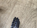 кнопка обогрева заднего стекла Nissan Almera G15 2015, 1.6 л., K4M, бензин, МКПП, седан - фото №3