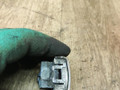 ручка наружная задняя правая Nissan Almera G15 2015, 1.6 л., K4M, бензин, МКПП, седан - фото №2