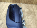 ручка наружная задняя левая Volvo S80 1 поколение 1998, 2.9 л., бензин, АКПП, седан - фото №2