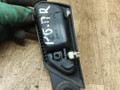 ручка внутренняя передняя правая Mercedes-Benz C-Класс W203/S203/CL203 2003, 2.2 л., OM 611.962, дизель, АКПП, универсал - фото №4