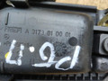 ручка внутренняя передняя правая Mercedes-Benz C-Класс W203/S203/CL203 2003, 2.2 л., OM 611.962, дизель, АКПП, универсал - фото №6