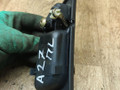 ручка внутренняя передняя левая Mercedes-Benz C-Класс W203/S203/CL203 2003, 2.2 л., OM 611.962, дизель, АКПП, универсал - фото №4