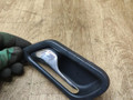 ручка внутренняя передняя левая Mercedes-Benz C-Класс W203/S203/CL203 2003, 2.2 л., OM 611.962, дизель, АКПП, универсал - фото №2