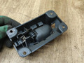 ручка внутренняя передняя правая Volvo S80 1 поколение 1998, 2.9 л., бензин, АКПП, седан - фото №3