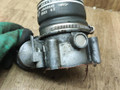 заслонка дроссельная Alfa Romeo 166 1 поколение 1999, 2.0 л., Ti, бензин, МКПП, седан, 0280750073 - фото №3
