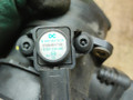 расходомер воздуха Mercedes-Benz C-Класс W203/S203/CL203 2003, 2.2 л., OM 611.962, дизель, АКПП, универсал, 0281002535, A6460940048, A0061531328, 0261230140 - фото №6