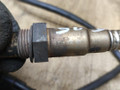 лямбда-зонд Alfa Romeo 166 1 поколение 1999, 2.0 л., Ti, бензин, МКПП, седан, 0258006190 - фото №4