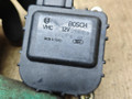 моторчик заслонки печки Citroen C5 1 поколение 2001, 2.0 л., дизель, МКПП, лифтбэк, 0132801217 - фото №2