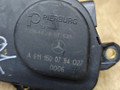 сервопривод заслонок впускного коллектора Mercedes-Benz C-Класс W203/S203/CL203 2003, 2.2 л., OM 611.962, дизель, АКПП, универсал, A6111500794, 6111500794Q27 - фото №3