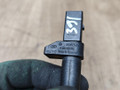 датчик коленвала Mercedes-Benz C-Класс W203/S203/CL203 2003, 2.2 л., OM 611.962, дизель, АКПП, универсал, 0261210170 - фото №3