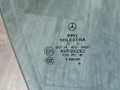 стекло двери передней правой Mercedes-Benz C-Класс W203/S203/CL203 2003, 2.2 л., OM 611.962, дизель, АКПП, универсал - фото №2