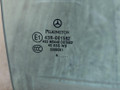 стекло двери задней правой Mercedes-Benz C-Класс W203/S203/CL203 2003, 2.2 л., OM 611.962, дизель, АКПП, универсал - фото №2