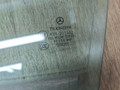 стекло двери передней левой Mercedes-Benz C-Класс W203/S203/CL203 2003, 2.2 л., OM 611.962, дизель, АКПП, универсал - фото №2