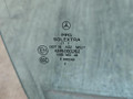 стекло двери передней правой Mercedes-Benz C-Класс W203/S203/CL203 [рестайлинг] 2005, 2.2 л., дизель, МКПП, универсал - фото №2