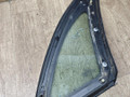 стекло кузовное боковое левое Citroen C5 1 поколение 2001, 2.0 л., дизель, МКПП, лифтбэк - фото №3