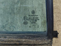 стекло двери задней правой Mercedes-Benz C-Класс W203/S203/CL203 2003, 2.2 л., OM 611.962, дизель, АКПП, универсал - фото №2