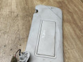 козырек солнцезащитный Citroen C5 1 поколение 2001, 2.0 л., дизель, МКПП, лифтбэк - фото №2