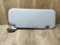 козырек солнцезащитный Citroen C5 1 поколение 2001, 2.0 л., дизель, МКПП, лифтбэк - фото №4