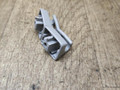 Крепление (крючок) солнцезащитного козырька Mercedes-Benz C-Класс W203/S203/CL203 [рестайлинг] 2005, 2.2 л., дизель, МКПП, универсал - фото №4