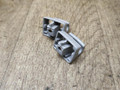 Крепление (крючок) солнцезащитного козырька Mercedes-Benz C-Класс W203/S203/CL203 [рестайлинг] 2005, 2.2 л., дизель, МКПП, универсал - фото №3