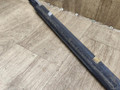 молдинг стекла Mercedes-Benz C-Класс W203/S203/CL203 2003, 2.2 л., OM 611.962, дизель, АКПП, универсал - фото №6