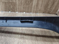 накладка на порог внутренняя Nissan Almera G15 2015, 1.6 л., K4M, бензин, МКПП, седан, 769B54AA0A - фото №6