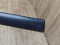 молдинг двери задней правой Citroen C5 1 поколение 2001, 2.0 л., дизель, МКПП, лифтбэк, 95278999, 95325676 - фото №2