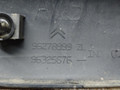 молдинг двери задней правой Citroen C5 1 поколение 2001, 2.0 л., дизель, МКПП, лифтбэк, 95278999, 95325676 - фото №8
