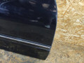 дверь передняя правая Mercedes-Benz C-Класс W203/S203/CL203 2003, 2.2 л., OM 611.962, дизель, АКПП, универсал - фото №2