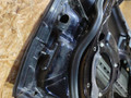 дверь передняя правая Mercedes-Benz C-Класс W203/S203/CL203 2003, 2.2 л., OM 611.962, дизель, АКПП, универсал - фото №7