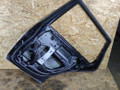 дверь задняя правая Mercedes-Benz C-Класс W203/S203/CL203 2003, 2.2 л., OM 611.962, дизель, АКПП, универсал - фото №4