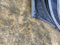 дверь задняя правая Mercedes-Benz C-Класс W203/S203/CL203 2003, 2.2 л., OM 611.962, дизель, АКПП, универсал - фото №7