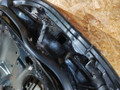 дверь передняя левая Mercedes-Benz C-Класс W203/S203/CL203 [рестайлинг] 2005, 2.2 л., дизель, МКПП, универсал - фото №8
