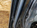дверь передняя правая Mercedes-Benz C-Класс W203/S203/CL203 [рестайлинг] 2005, 2.2 л., дизель, МКПП, универсал - фото №12